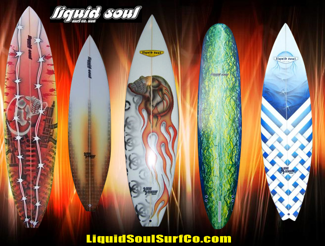 surfboard mounts