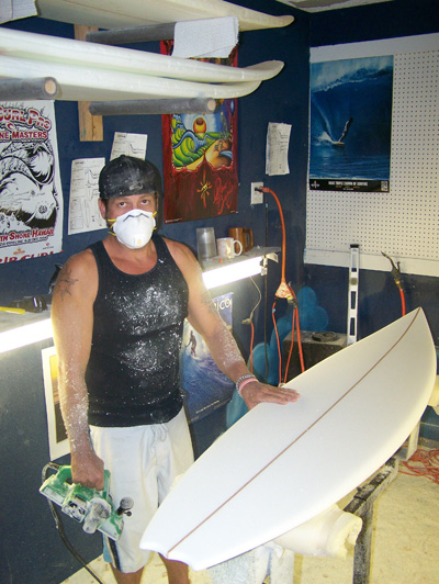 liquid soul surfboards