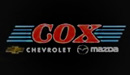 Cox Chevy Mazda